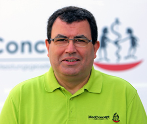 Karsten Besdziek